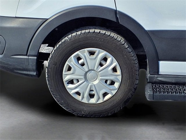 2020 Ford Transit Cargo Van Y