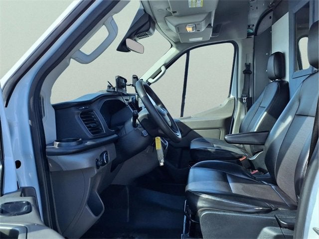 2020 Ford Transit Cargo Van Y