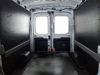 2020 Ford Transit Cargo Van Y