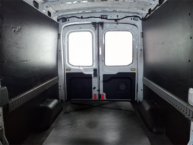 2020 Ford Transit Cargo Van Y