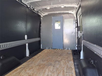 2020 Ford Transit Cargo Van Y