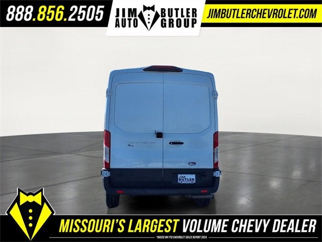 2020 Ford Transit Cargo Van Y