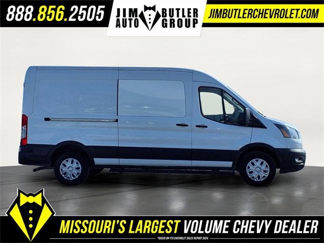 2020 Ford Transit Cargo Van Y