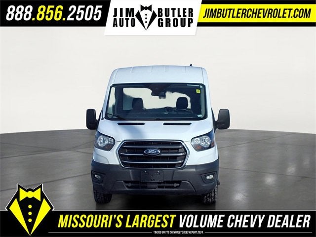 2020 Ford Transit Cargo Van Y