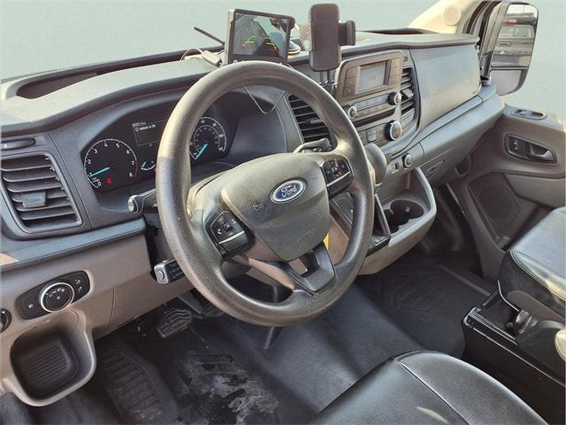 2020 Ford Transit Cargo Van Y