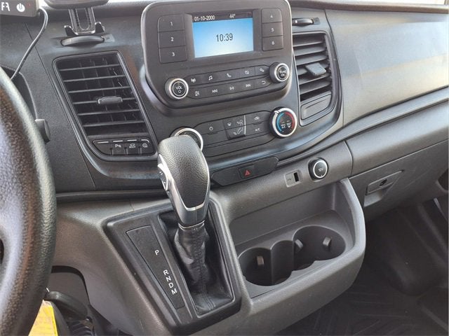 2020 Ford Transit Cargo Van Y