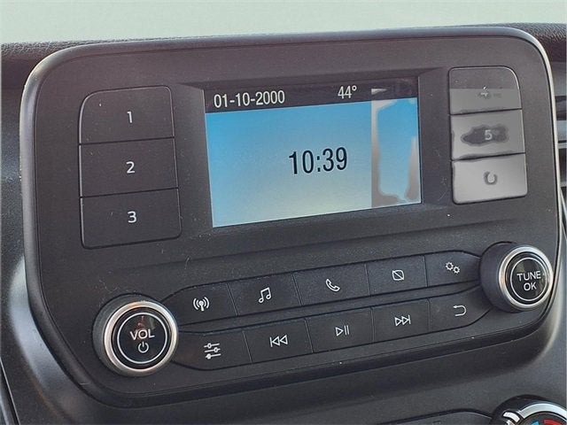 2020 Ford Transit Cargo Van Y