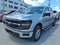 2025 Ford F150 XLT N