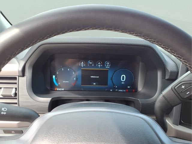 2025 Ford F150 XLT Y