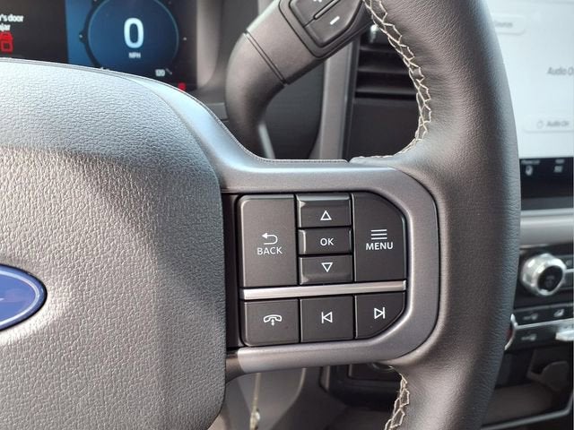 2025 Ford F150 XLT Y
