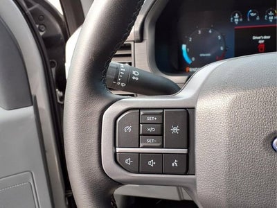 2025 Ford F150 XLT Y
