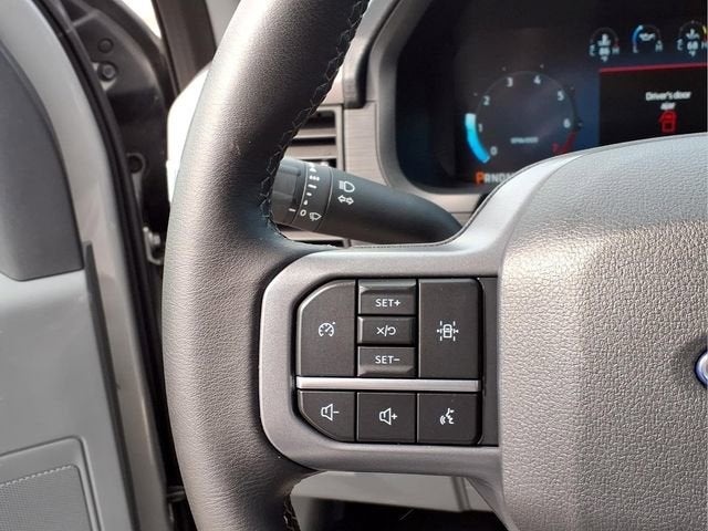 2025 Ford F150 XLT Y