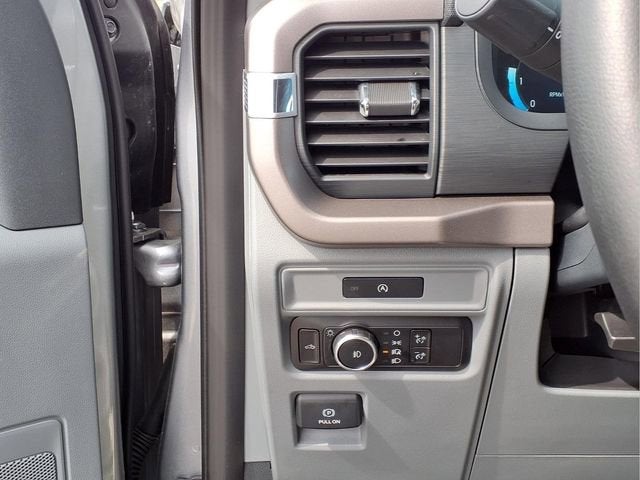 2025 Ford F150 XLT Y