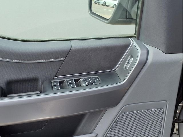 2025 Ford F150 XLT Y