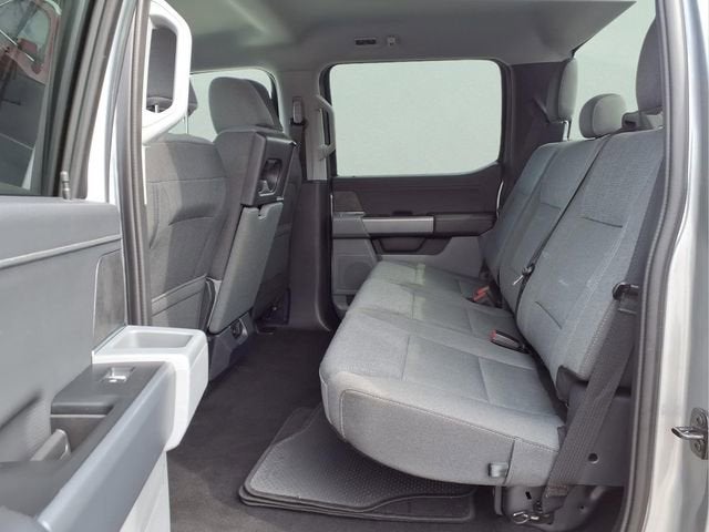 2025 Ford F150 XLT Y