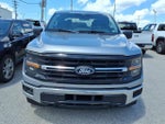 2025 Ford F150 XLT N
