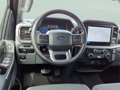 2025 Ford F150 XLT Y