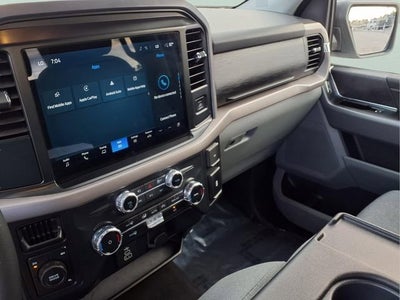 2025 Ford F150 XLT Y