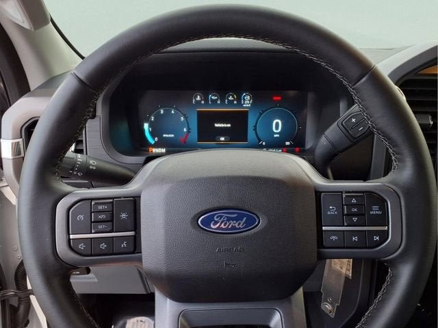 2025 Ford F150 XLT Y