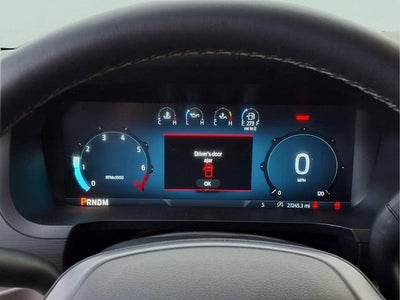 2025 Ford F150 XLT Y