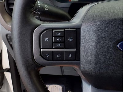 2025 Ford F150 XLT Y