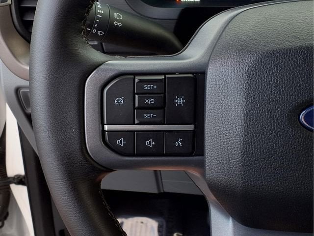 2025 Ford F150 XLT Y