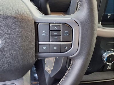 2025 Ford F150 XLT Y
