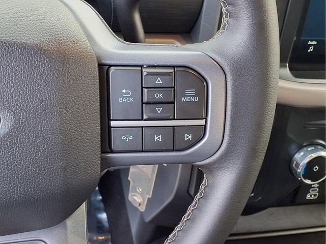 2025 Ford F150 XLT Y