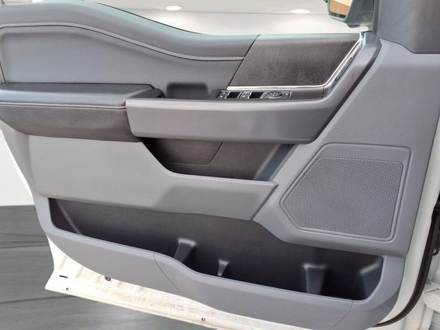 2025 Ford F150 XLT Y