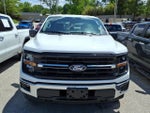 2025 Ford F150 XLT N