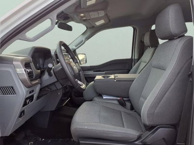 2025 Ford F150 XLT Y