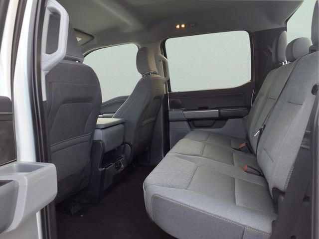2025 Ford F150 XLT Y
