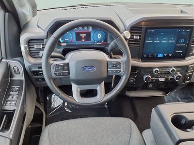 2025 Ford F150 XLT Y