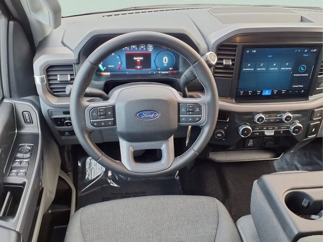 2025 Ford F150 XLT Y