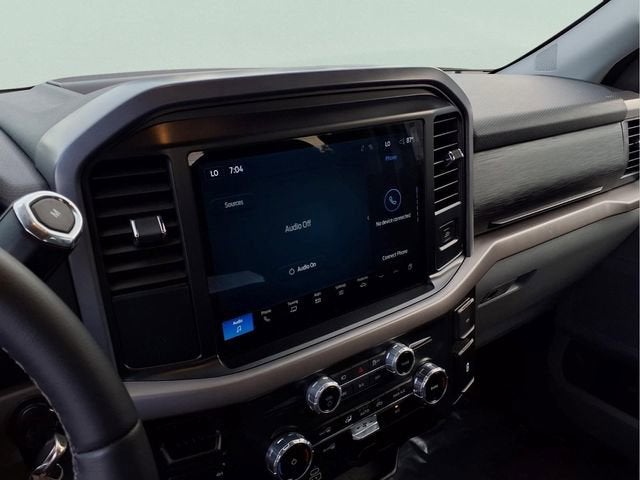 2025 Ford F150 XLT Y