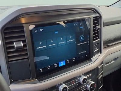 2025 Ford F150 XLT Y