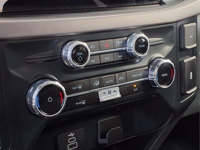 2025 Ford F150 XLT Y