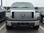 2010 Ford F-150 LARIAT