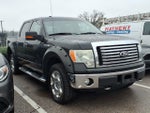 2010 Ford F-150 LARIAT