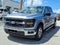 2024 Ford F150 XLT N