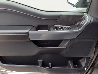 2024 Ford F150 XLT Y