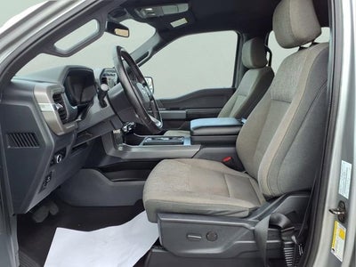 2024 Ford F150 XLT Y