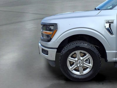 2024 Ford F150 XLT Y
