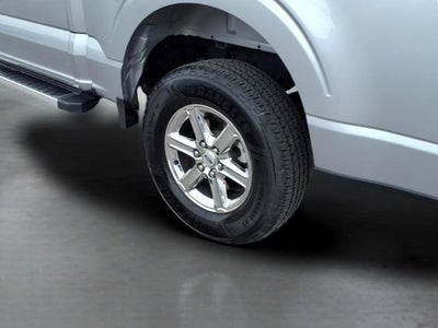 2024 Ford F150 XLT Y