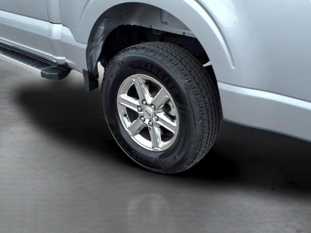 2024 Ford F150 XLT Y