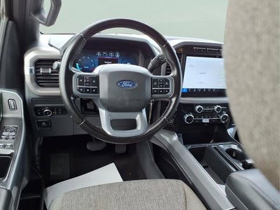 2024 Ford F150 XLT Y