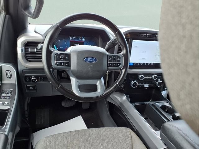 2024 Ford F150 XLT Y