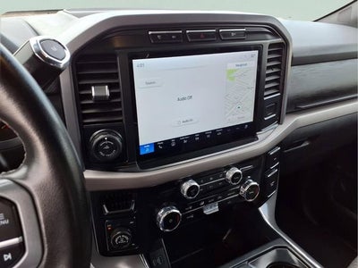 2024 Ford F150 XLT Y