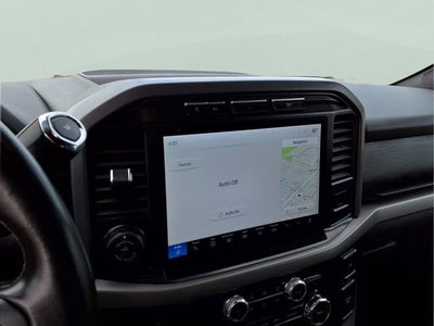2024 Ford F150 XLT Y