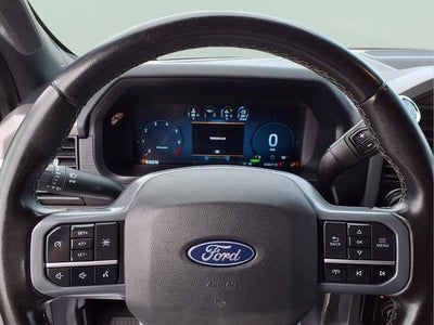 2024 Ford F150 XLT Y